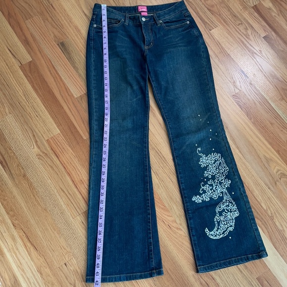 🌟Amazing Bootcut Limited jeans - Picture 8 of 8